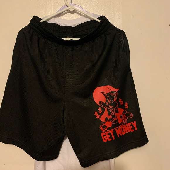 Get money! Richie rich MTM shirt - Picture 2 of 2